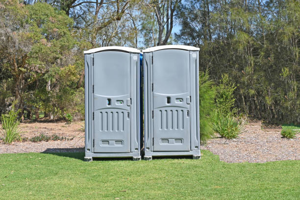 Best VIP or Luxury Restroom Trailers  in Georgetown, TX